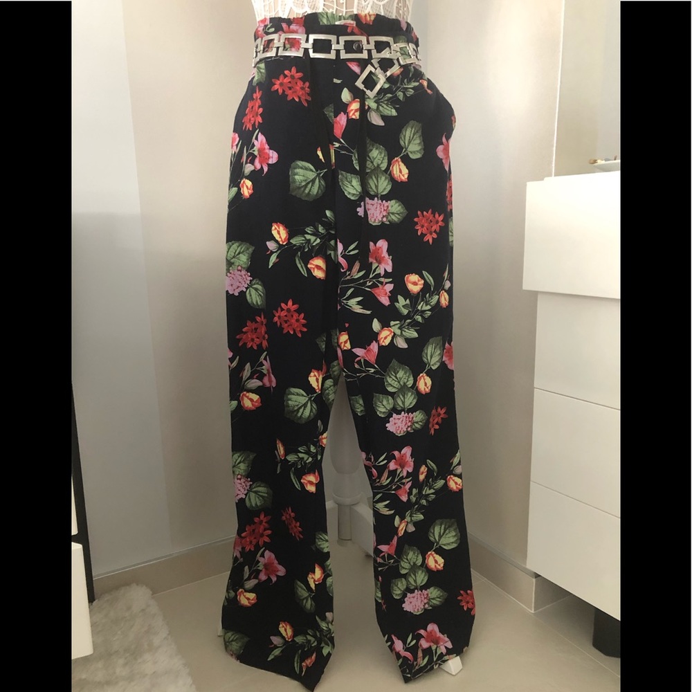 PER SE: Linen Pants
